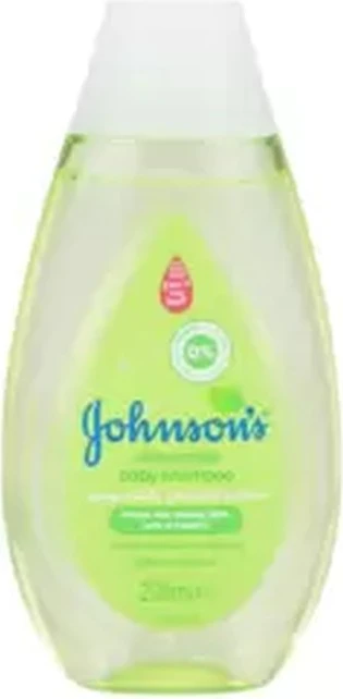 Johnsons Chamomile Baby Shampoo For Soft Healthy Hair- 200ml Johnsons Chamomile Baby Shampoo For Soft Healthy Hair- 200ml - baby shampoo