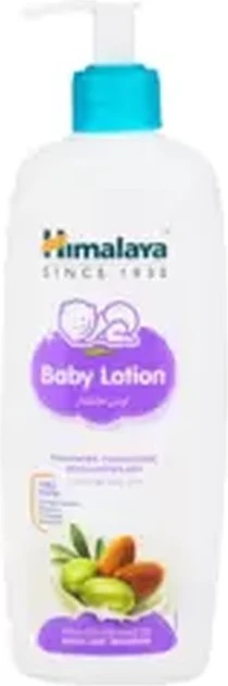 Himalaya Baby Lotion with Olive and Almond Oil For Nourishing Skin- 400ml Himalaya Baby Lotion with Olive and Almond Oil For Nourishing Skin- 400ml - baby lotion