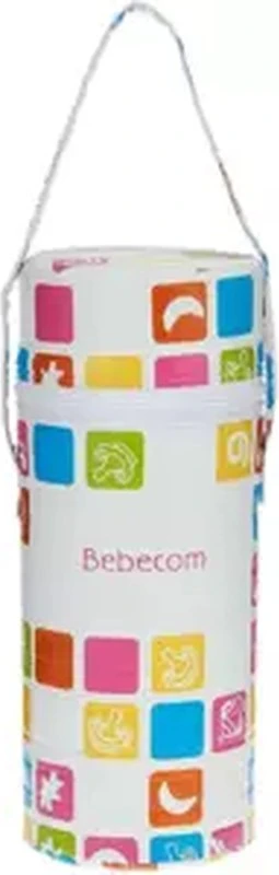 Bebecom Single Bottle Warmer, Heat Retainer Single Bottle Assorted Color (D001) Bebecom Single Bottle Warmer, Heat Retainer Single Bottle Assorted Color (D001) - baby feeding bottle