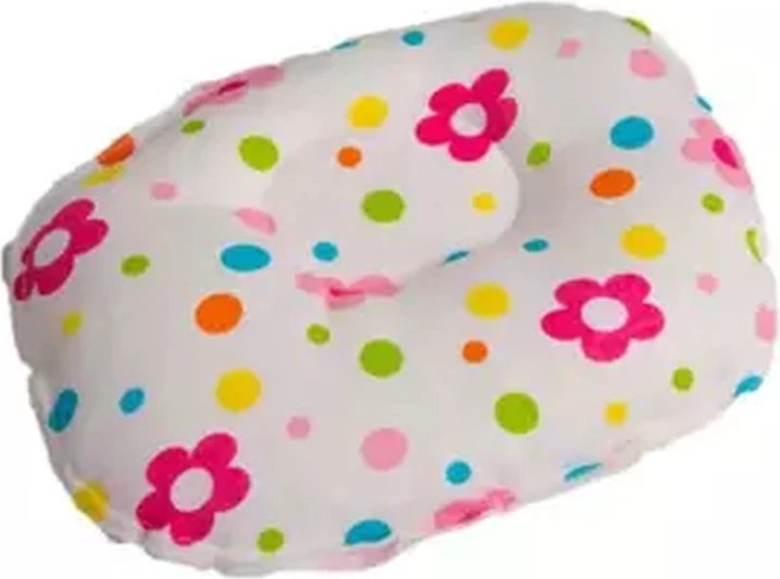 J1122 Baby Pillow Small for Newborn, Organic Cotton Protection Baby Pillow Smooth and Soft_Multicolour J1122 Baby Pillow Small for Newborn, Organic Cotton Protection Baby Pillow Smooth and Soft_Multicolour - baby cotton