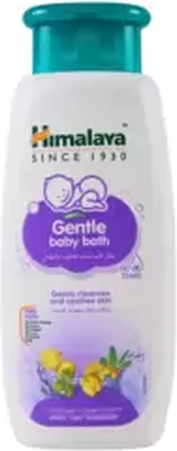 Himalaya Moisturizing Baby Bath with Chickpea and Green Gram- 400ml Himalaya Moisturizing Baby Bath with Chickpea and Green Gram- 400ml - baby wash