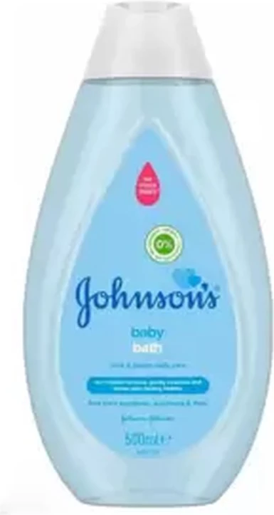 Johnsons Baby Bath Mildest Formula To Cleanse Delicate Skin, No More Tears- 500ml Johnsons Baby Bath Mildest Formula To Cleanse Delicate Skin, No More Tears- 500ml - baby milk powder
