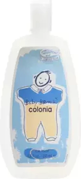 Baby Bench Colonia Ice Mint Cologne- 200ml Baby Bench Colonia Ice Mint Cologne- 200ml - baby cologne