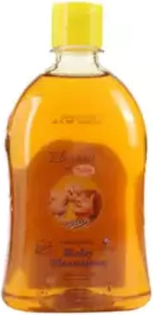Elegant Baby Shampoo Original with Advanced Formula- 500ml Elegant Baby Shampoo Original with Advanced Formula- 500ml - baby milk powder