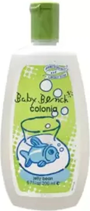 Baby Bench Colonia Jelly Bean Baby Cologne- 200ml Baby Bench Colonia Jelly Bean Baby Cologne- 200ml - baby cologne