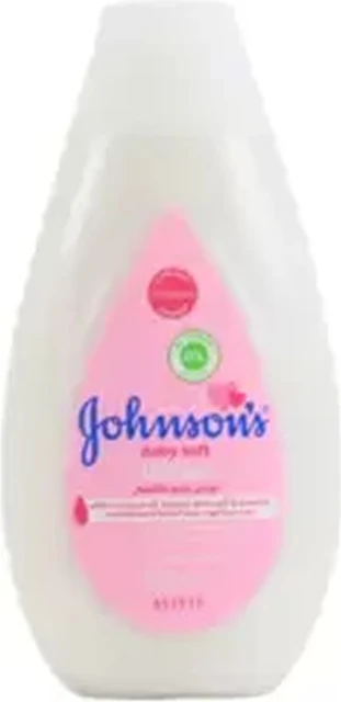 Johnsons Baby Soft Lotion with Coconut Oil Leaves Skin Soft & Smooth- 200ml Johnsons Baby Soft Lotion with Coconut Oil Leaves Skin Soft & Smooth- 200ml - baby lotion