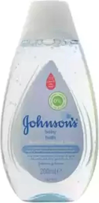 Johnsons No More Tears Baby Bath Mildest Formula To Cleanse Delicate Skin- 200ml Johnsons No More Tears Baby Bath Mildest Formula To Cleanse Delicate Skin- 200ml - baby milk powder