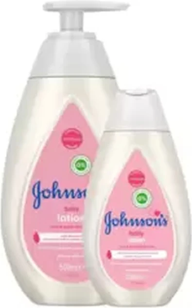 Johnsons Baby Soft Lotion With Coconut Oil For Soft And Smooth Skin- 500ml+200ml Johnsons Baby Soft Lotion With Coconut Oil For Soft And Smooth Skin- 500ml+200ml - baby lotion