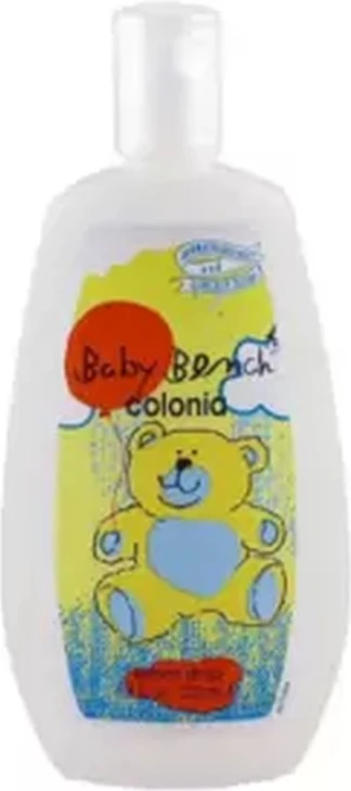 Baby Bench Colonia Lemon Drop Baby Cologne- 200ml Baby Bench Colonia Lemon Drop Baby Cologne- 200ml - baby cologne