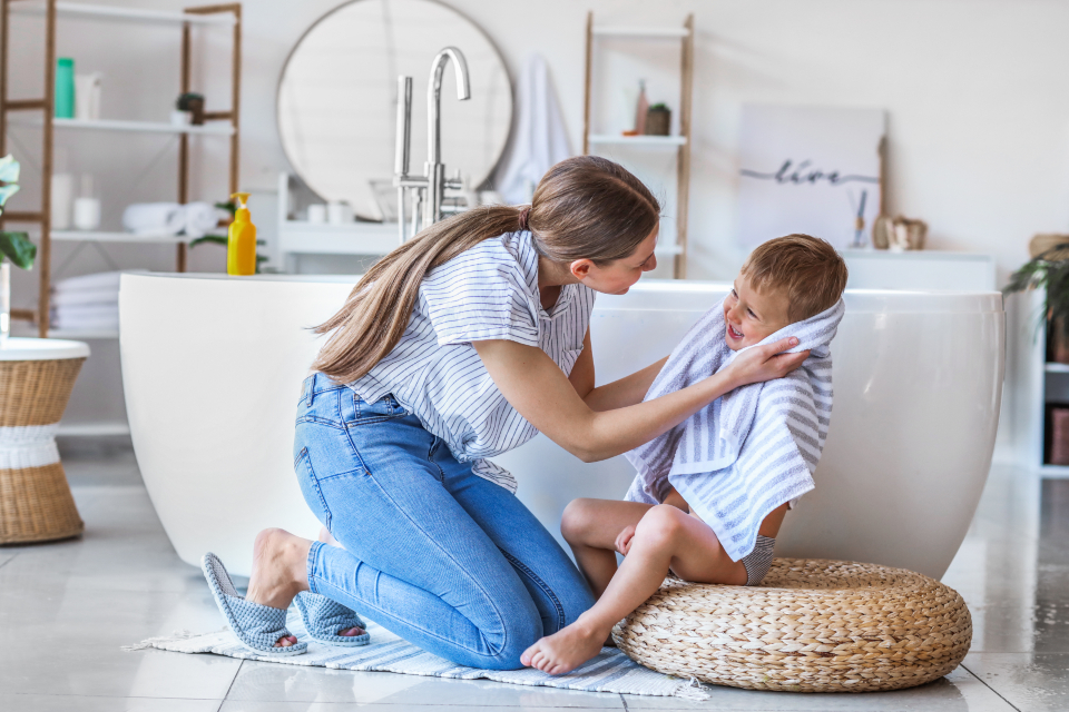 best detergent for washing machine - MHM Stores UAE