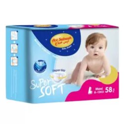 ace sabaah baby diaper 13kg