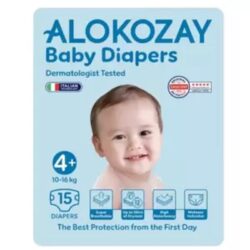alokozay diapers 3 16kg