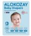 alokozay diapers 3 16kg