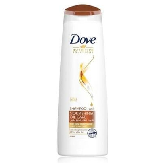 Dove Shampoo and Conditioner for Frizzy and Dry Hair Al AIn Abu Dhabi UAE MHM Stores