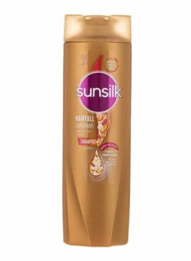 Sunsilk Hairfall Solution Shampoo-400ml Al Ain Abu Dhabi UAE