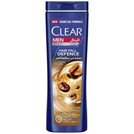 Men's Anti-Dandruff Hair-Fall-Defence-Shampoo-and-Conditioner-with-Coffee-Beans-360-ml Al Ain Abu Dhabi UAE