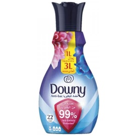 Downy Anti-Bac Concentrated Fabric Softener 880ml Al Ain Abu Dhabi UAE