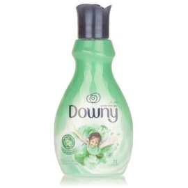Downy Concentrate Fabric Softener Dream Garden 1Litre Al Ain Abu Dhabi UAE