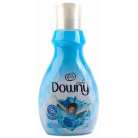 Downy Concentrate Fabric Softener Valley Dew 1L Al Ain Abu Dhabi UAE