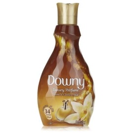 Downy Perfume Collection Concentrate Fabric Softener Feel Luxurious 1.38ltr - Long-Lasting Fragrance Al Ain Abu Dhabi UAE