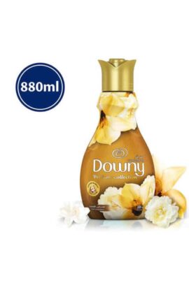 Downy Perfume Collection Concentrate Fabric Softener Vanilla & Cashmere Musk 880ml Al Ain Abu Dhabi UAE