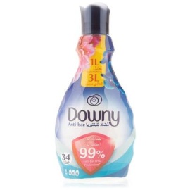 Downy concentrate fabric softener antibac 1.38L Al Ain Abu Dhabi UAE