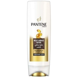 Pantene Pro-V Milky Damage Repair Shampoo 400ml Al AIn Abu Dhabi UAE MHm Stores