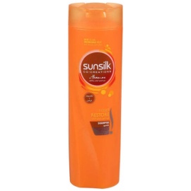 Sunsilk Shampoo Instant Restore 400Ml Al AIn Abu Dhabi UAE
