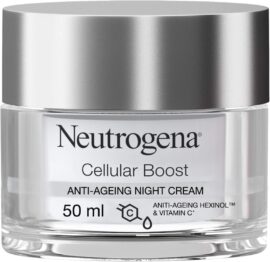  NEUTROGENA Cellular Boost Al Ain Abu Dhabi UAE MHM Stores