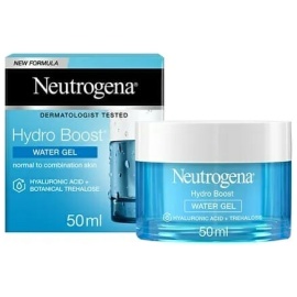 Neutrogena Hydro Boost Face Moisturiser Water Gel - 50ml Al Ain Abu Dhabi UAE MHM Stores