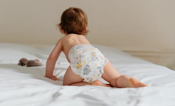 Choosing the Best Diapers for Your Baby: A Comprehensive Guide 1 The Ultimate Guide to Choosing the Right Diapers for Your Baby MHM Stores UAE online shopping