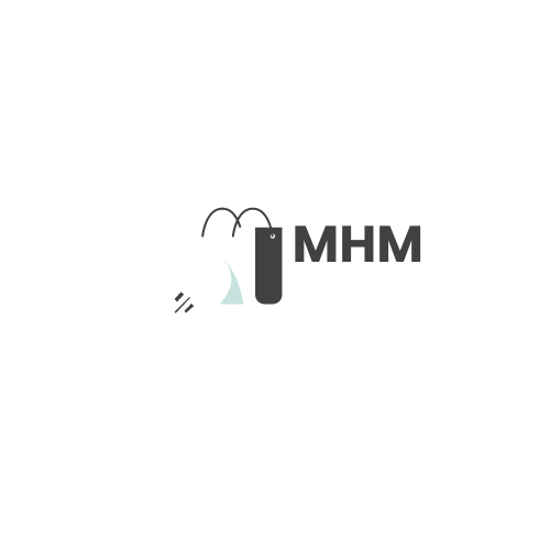 MHM Stores Logo UAE Shopping