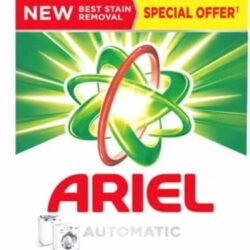 Ariel Automatic Laundry Powder Detergent Original Scent 2.5 kg Al Ain Abu Dhabi UAE MHM Stores compress