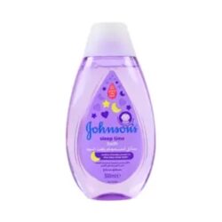 johnsons baby bath sleep time
