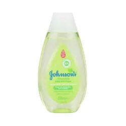 johnsons baby chamomile shampoo