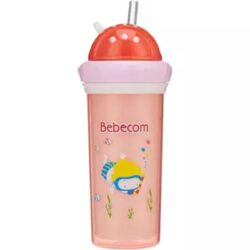 bebecom double layer water cup