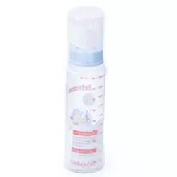 bebecom glass bottle 250ml