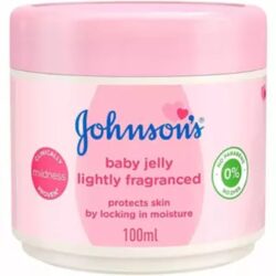 johnsons baby 100ml