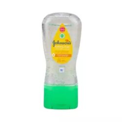 johnsons hydrating oil gel fresh blossom