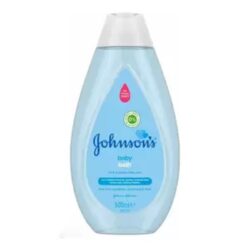 johnson baby bath 500ml