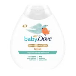baby dove