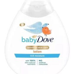 baby dove lotion rich moisture
