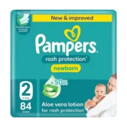 pampers 3 mega size 2