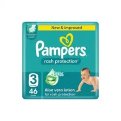 pampers 3 mega size