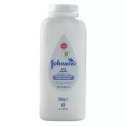 johnsons baby