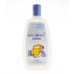 colonia baby bench 200ml