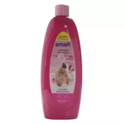 amalfi intense shine shampoo
