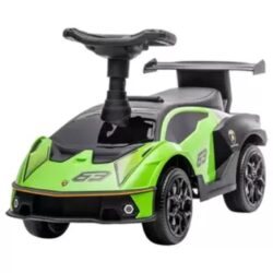 kids ride mini lamborghini push