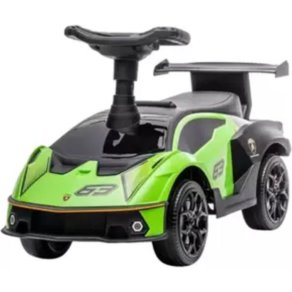kids ride mini lamborghini push