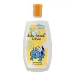 colonia baby bench